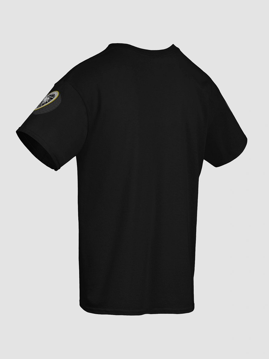 Texas Talk 2 Collaboration Tee product image (110)