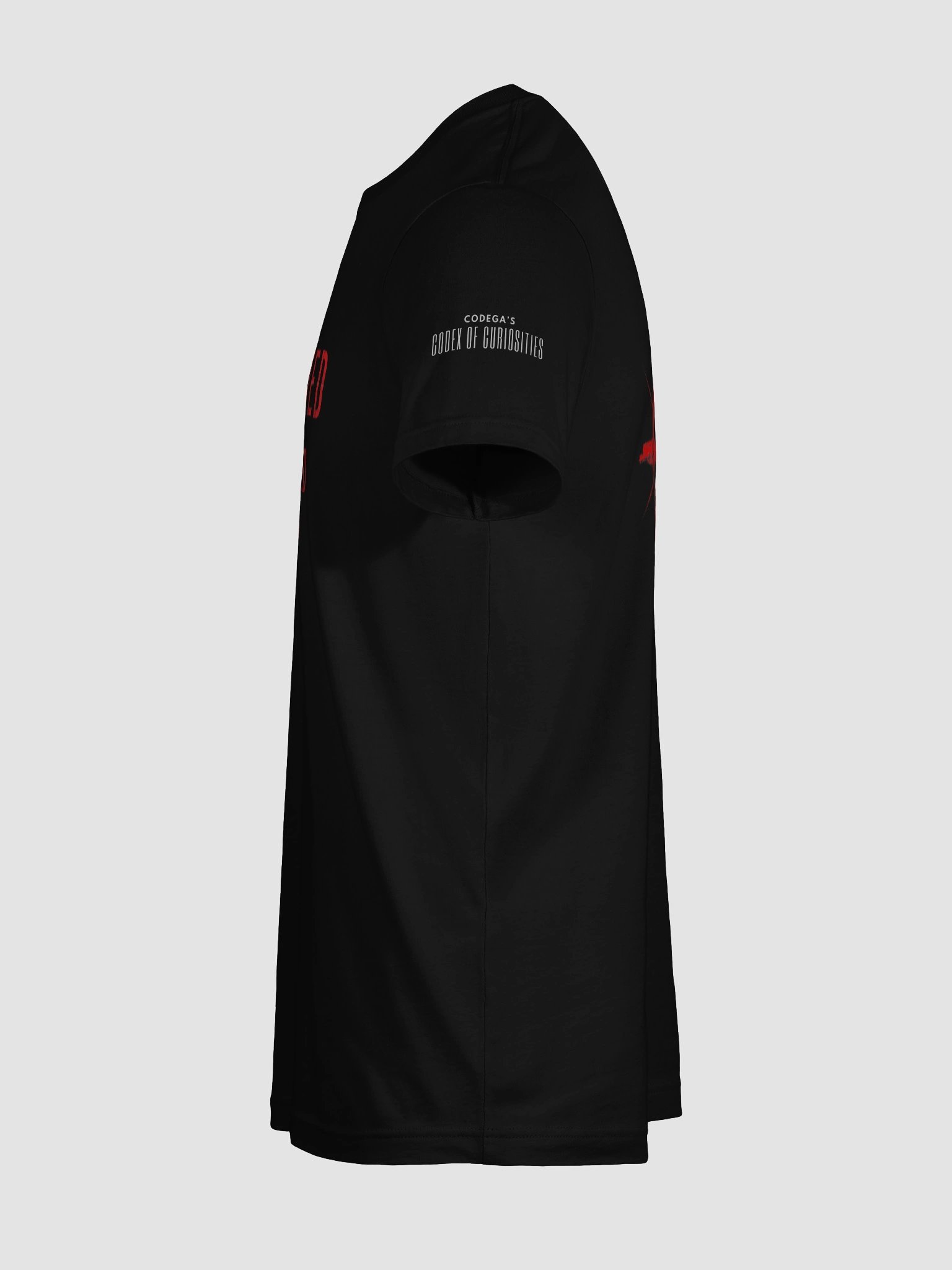 Targeted T-Shirt product image (99)