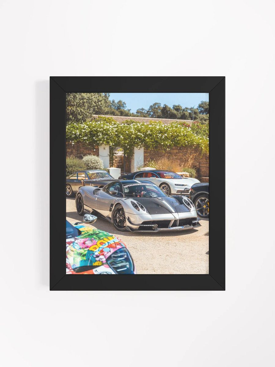 Huayra BC product image (11)