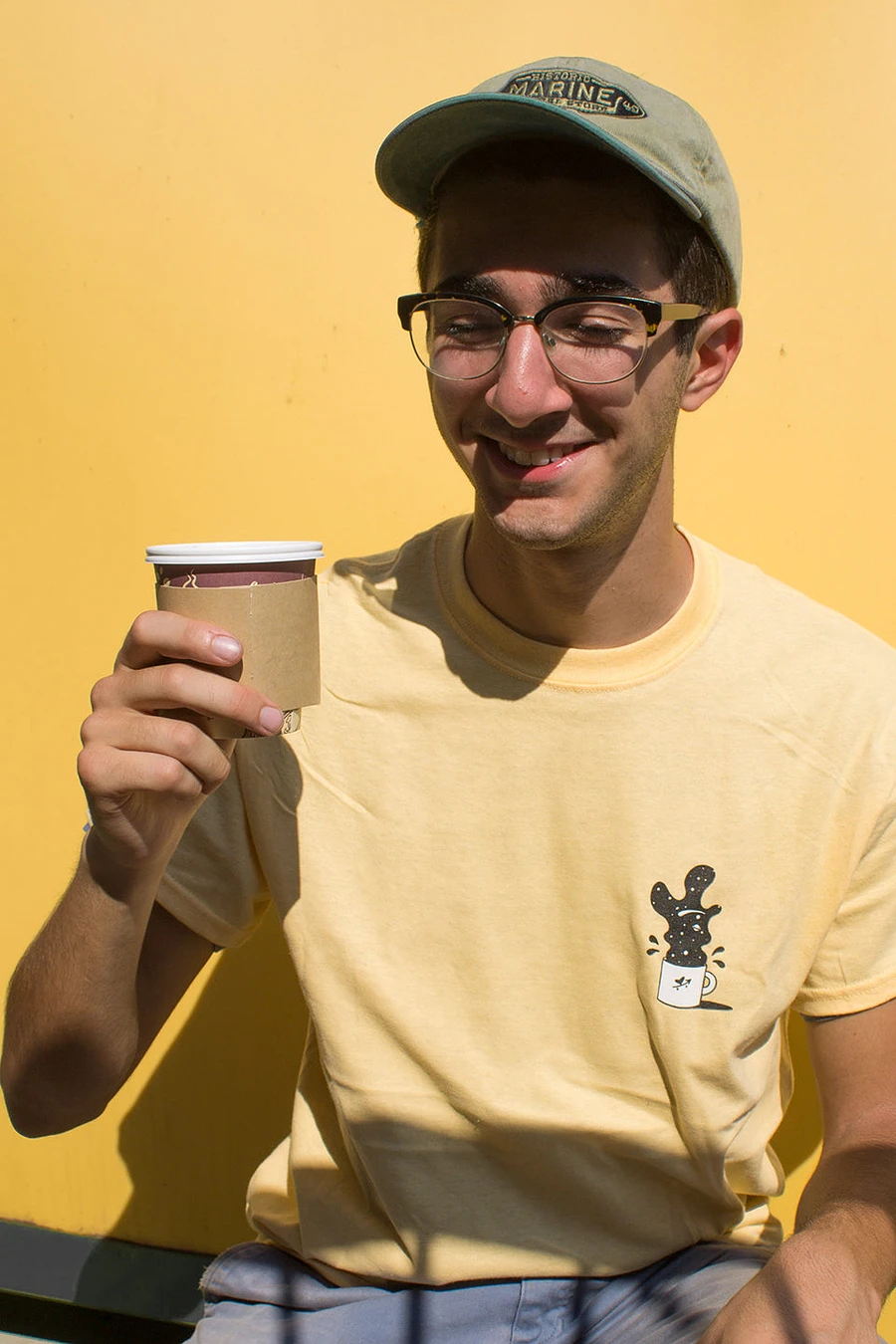 space coffee tee product image (7)