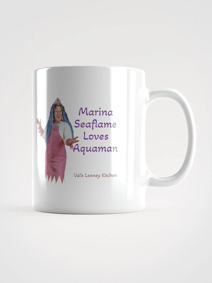 Marina and Freda Mug product image (2)