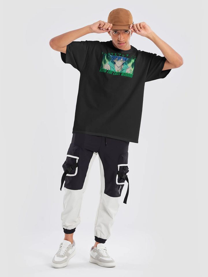 KURO Relaxed-Fit T-Shirt X Champion product image (1)