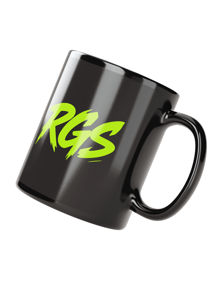 RGS Mug product image (2)