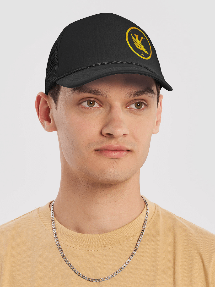 Topi KATURANGGAN ALAM product image (5)