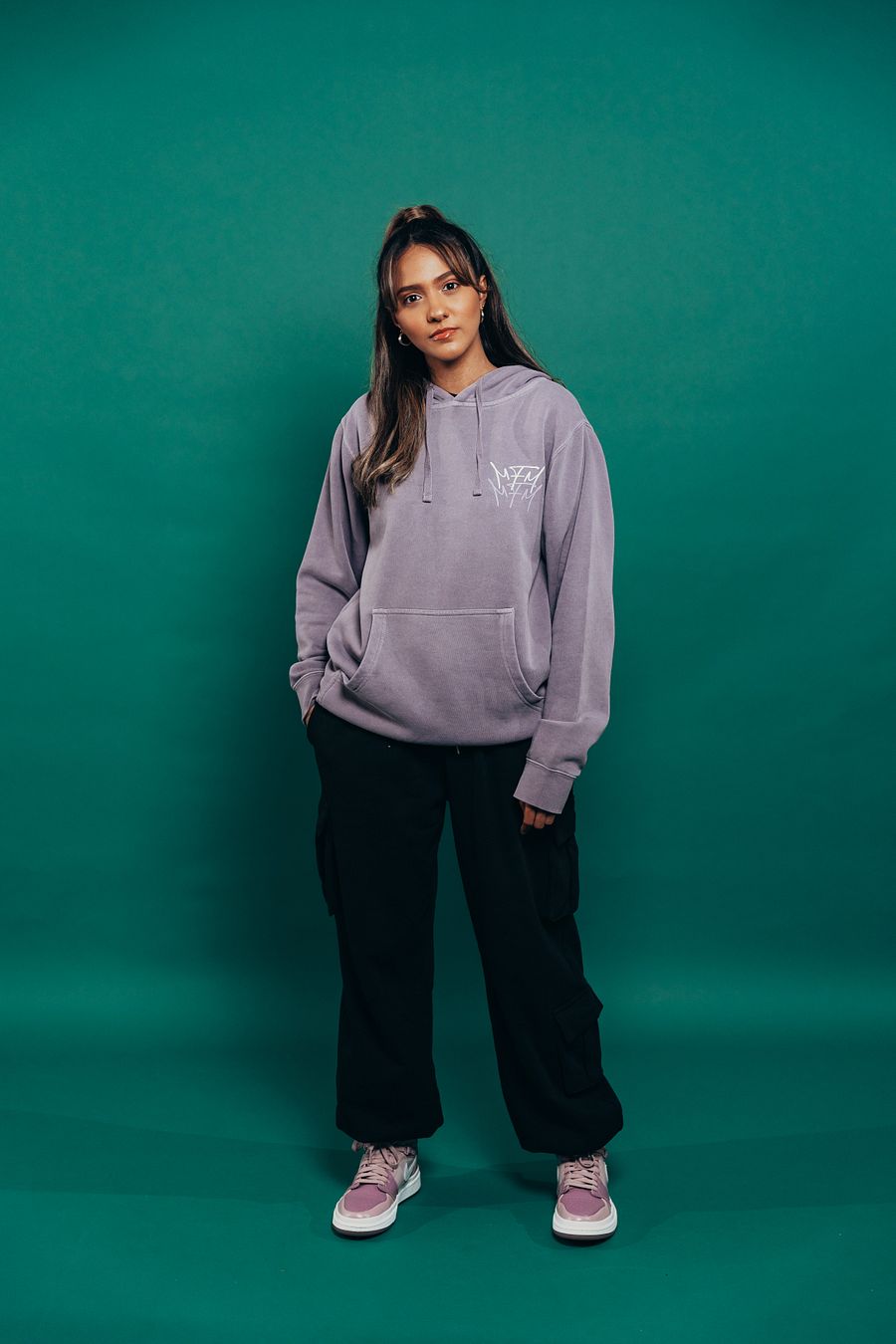 Made For More Creators Hoodie product image (4)