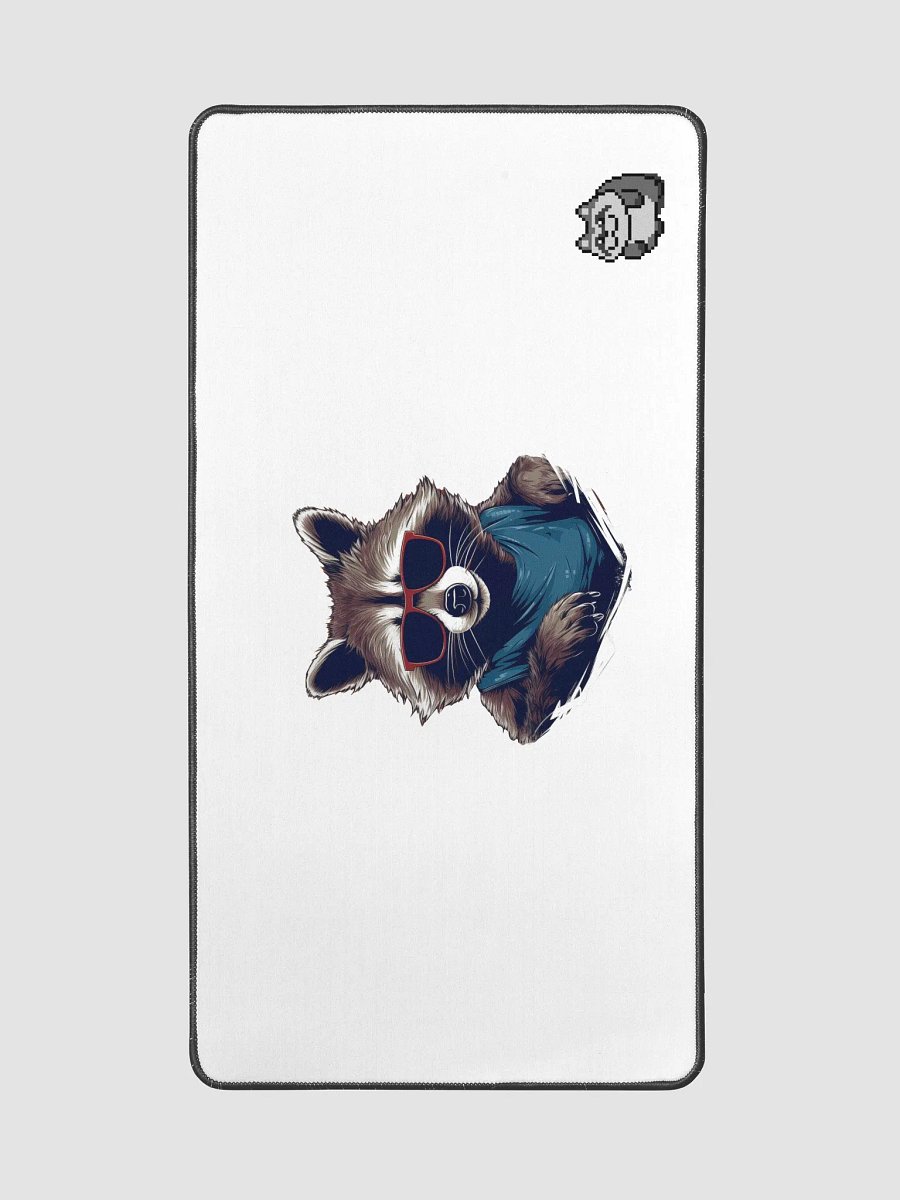 Beachside Nizzleton Desk Mat product image (2)