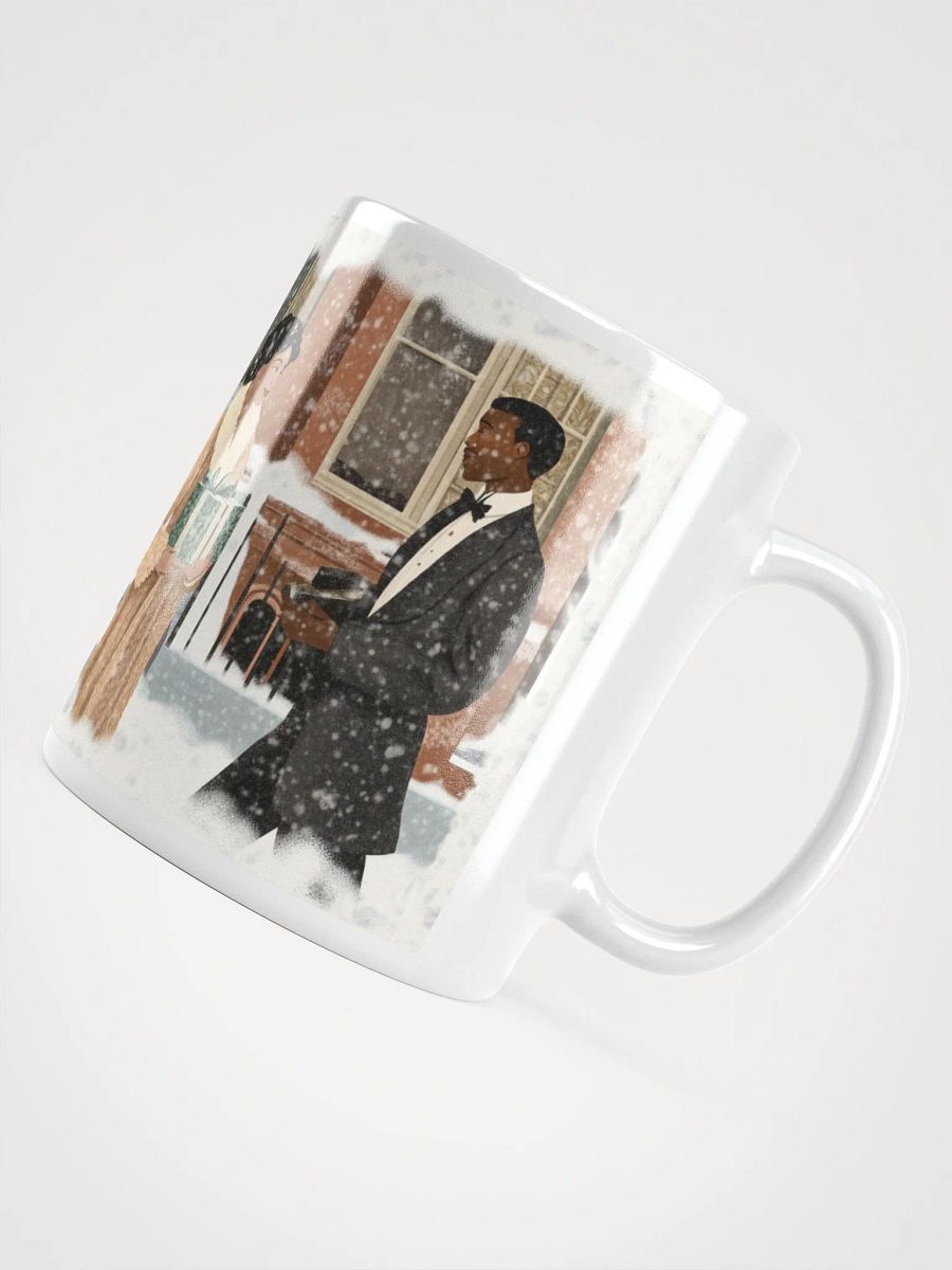 Winter Serenade Mug II product image (16)
