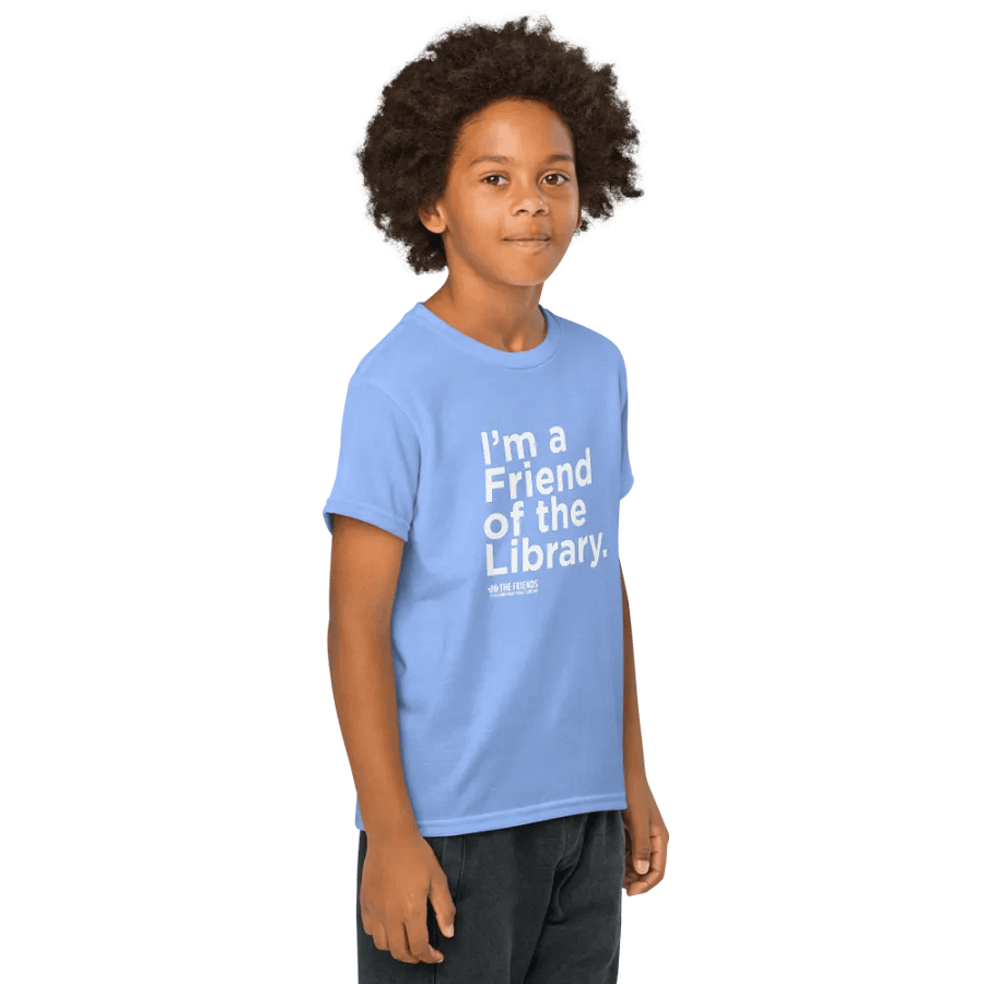 I'm a Friend: Kids Edition product image (44)