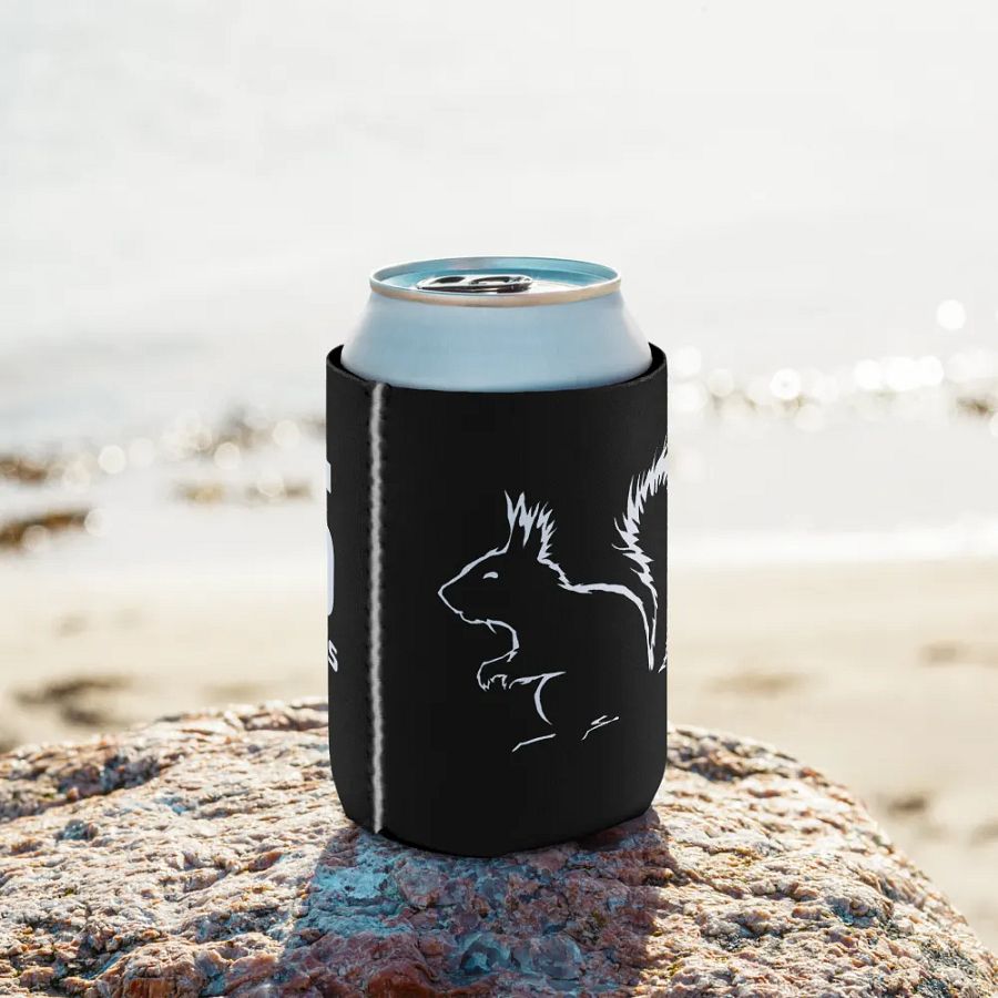Logo Coozie product image (9)