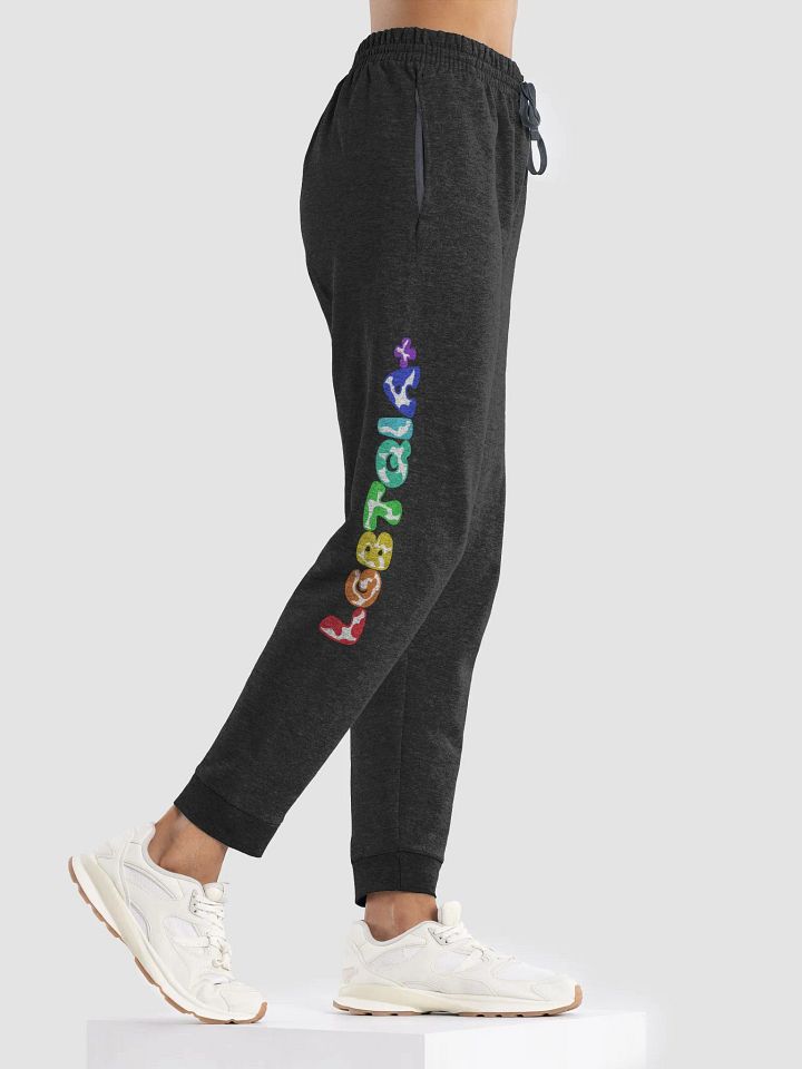 LGBTQIA+ Joggers product image (1)