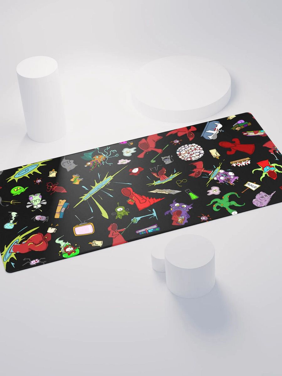 Portal-spolsion Gaming Mousepad product image (4)