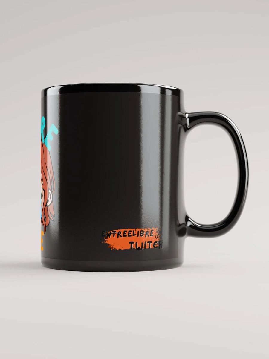 CRYING for Coffee TWITCH EMOJI Mug product image (3)