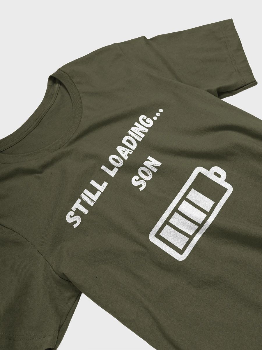 Still Loading… Son product image (16)