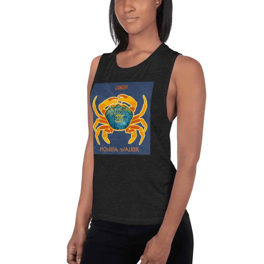 Bella+Canvas Flowy Tank Top product image (4)