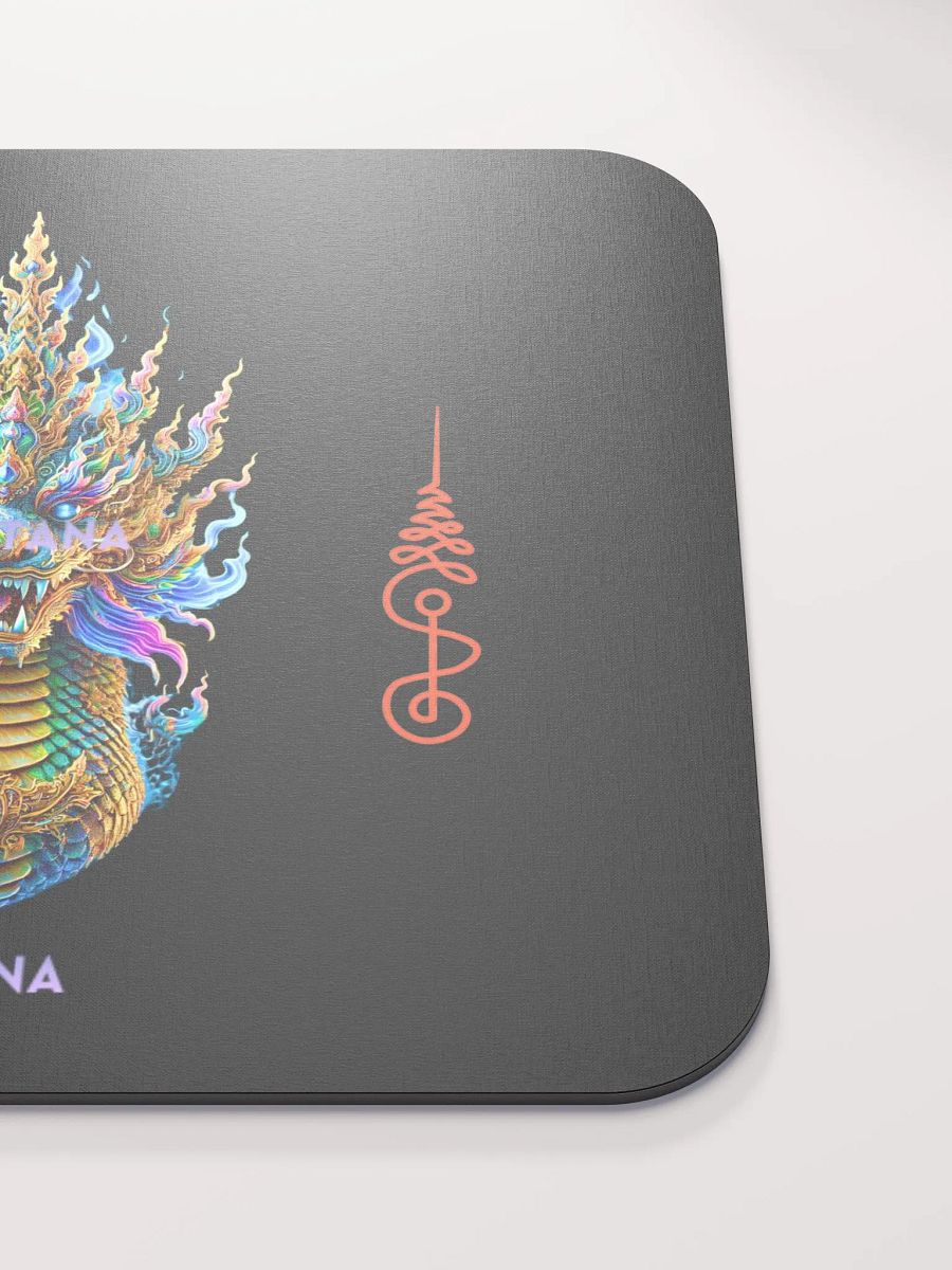 7-Chakras Naga Mouse Pad product image (5)