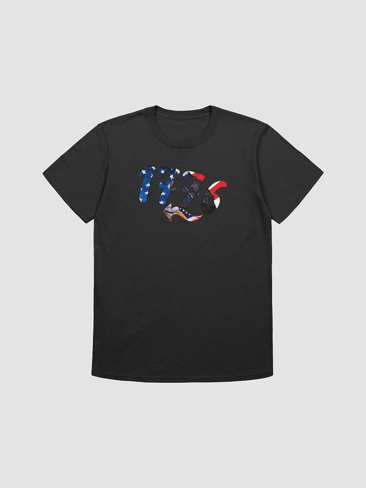 4th July – 1776 product image (2)