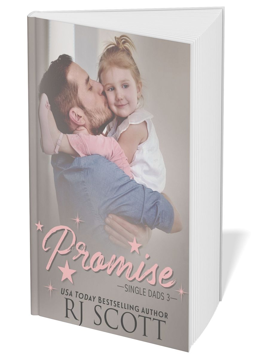 Promise (Single Dads 3 product image (1)