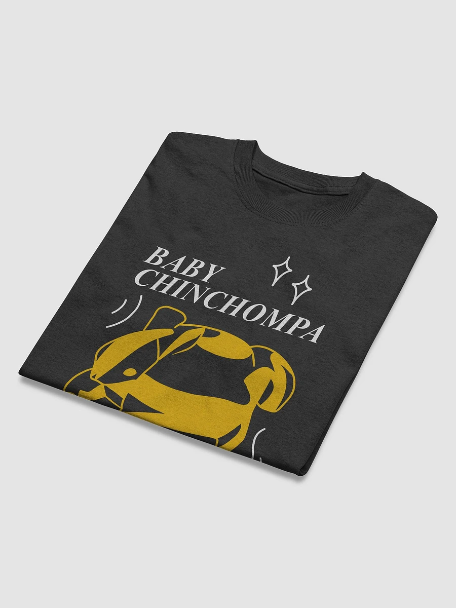 Golden Chinchompa - Shirt (Limited Edition) product image (3)