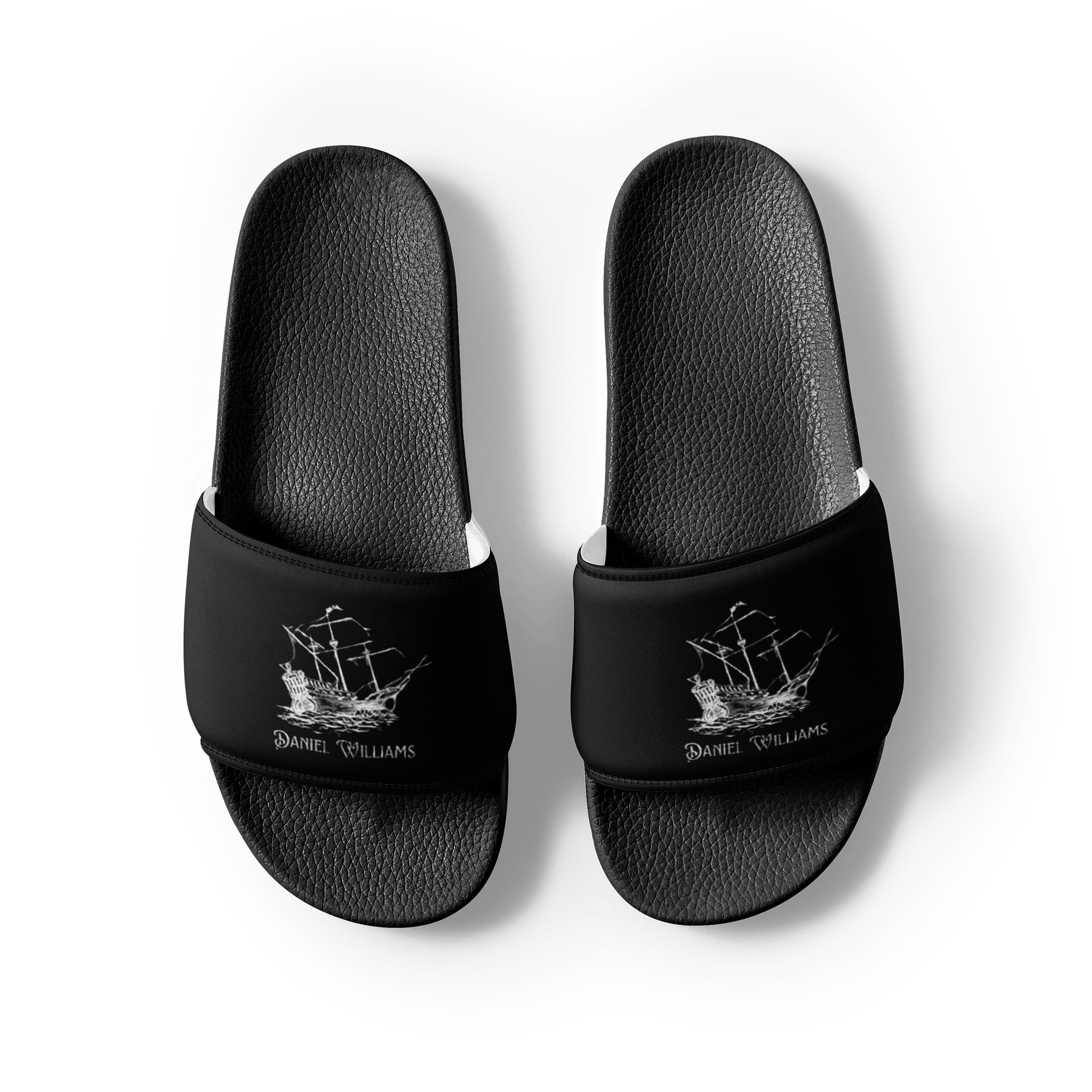 Daniel Williams Men's Slides product image (5)