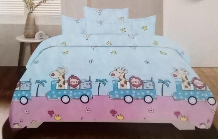Bed Sheet product image (1)