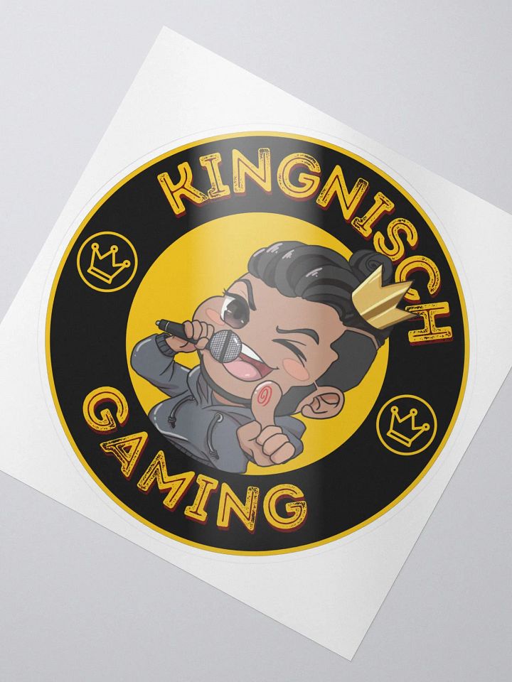 KN Stickers product image (2)