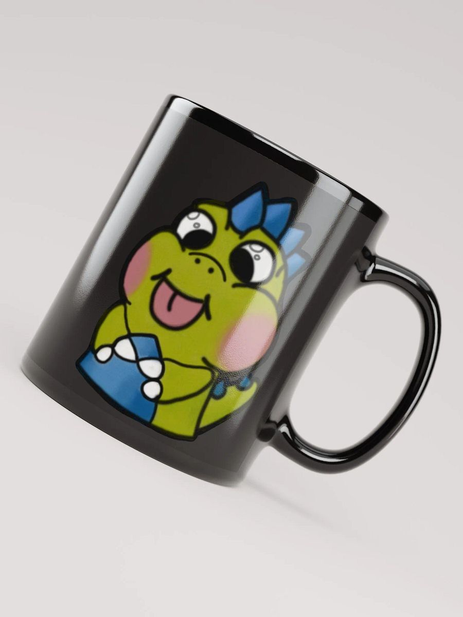 Dilly Silly Dino MUG product image (7)
