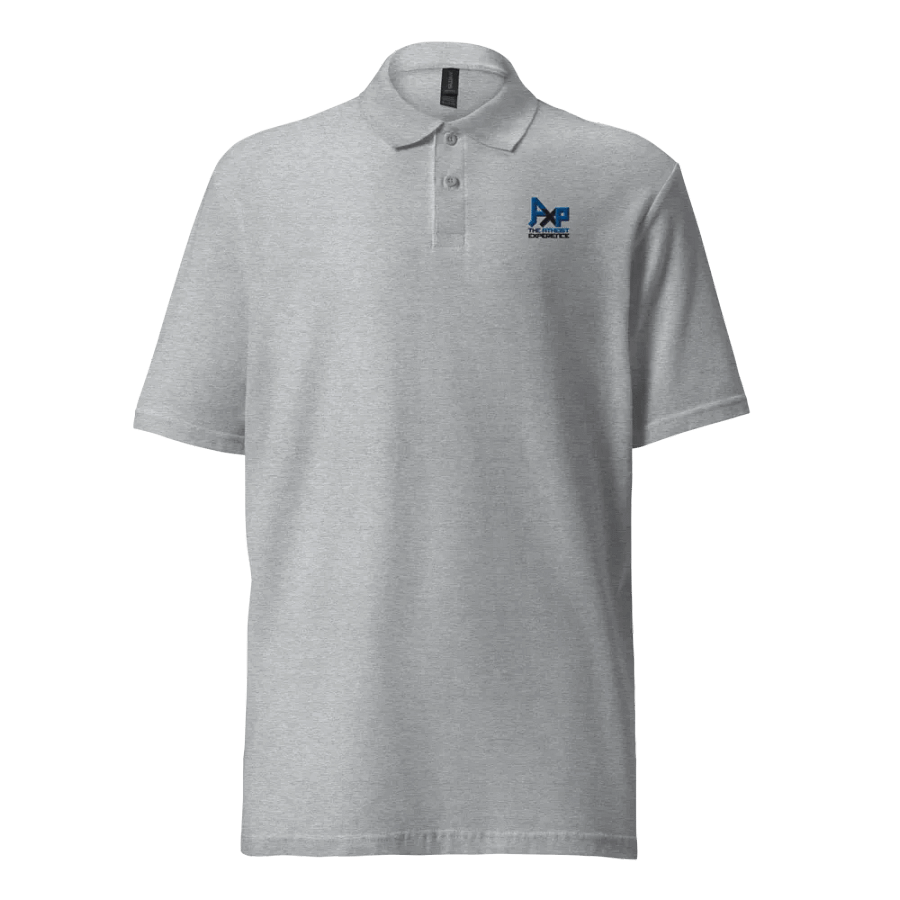 The Atheist Experience Polo product image (1)