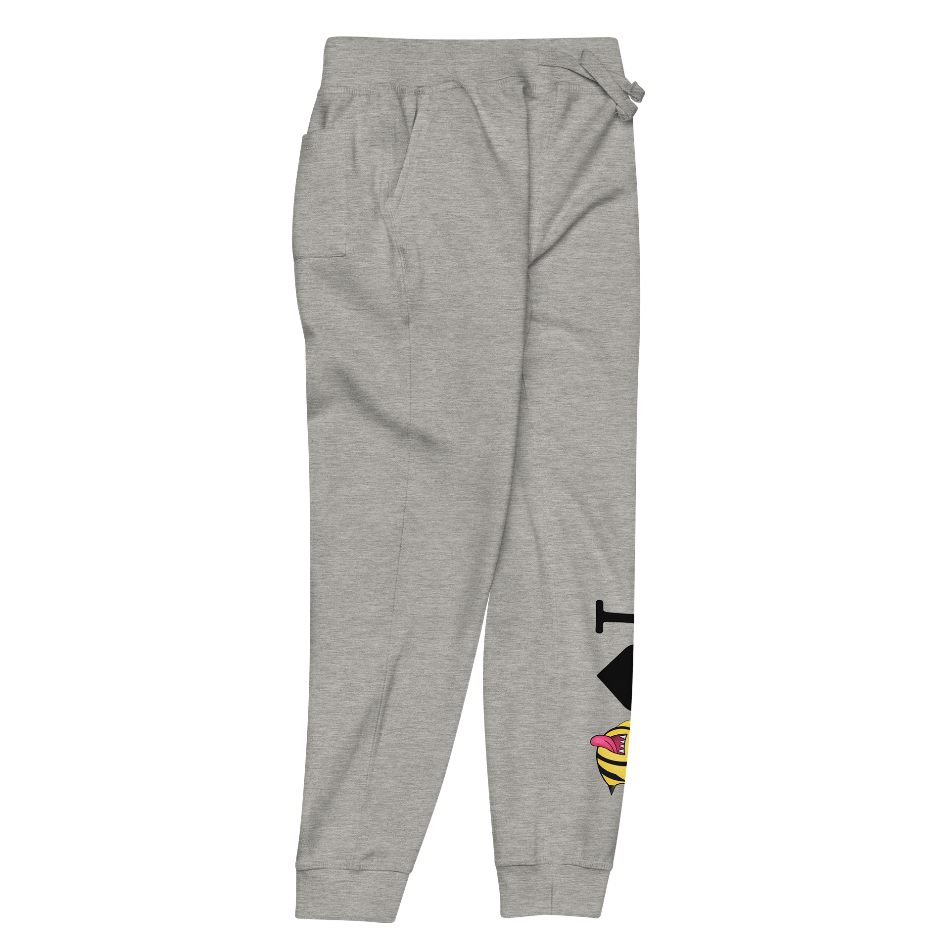 I Love Boo-Bees Unisex Joggers product image (21)