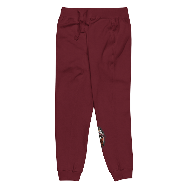 Jar - Cotton Heritage Unisex Fleece Joggers product image (18)