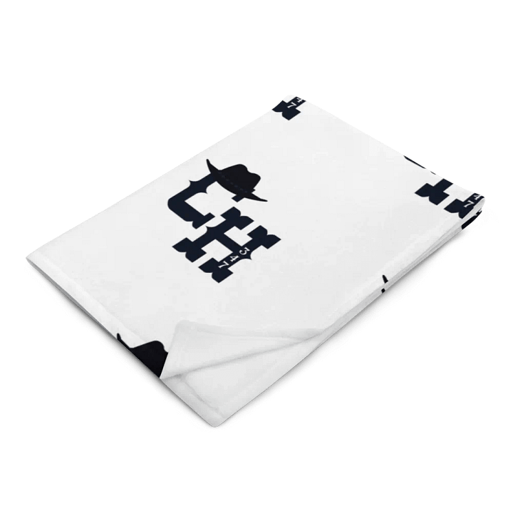 Copperhead 347 Throw Blanket - 50″ × 60″ (127 × 153 cm) product image (2)