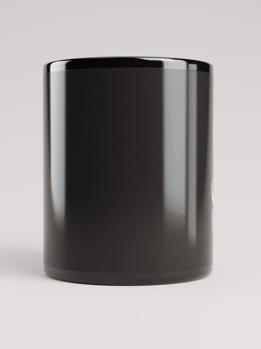 VAE Sucks Black Glossy Mug product image (9)