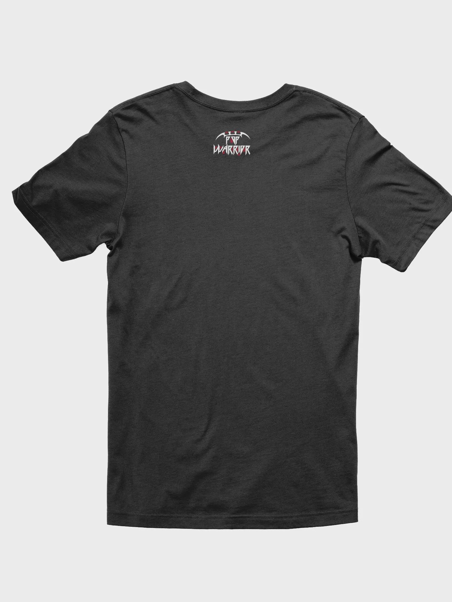 Klingon Pop Success Emote Shirt product image (19)