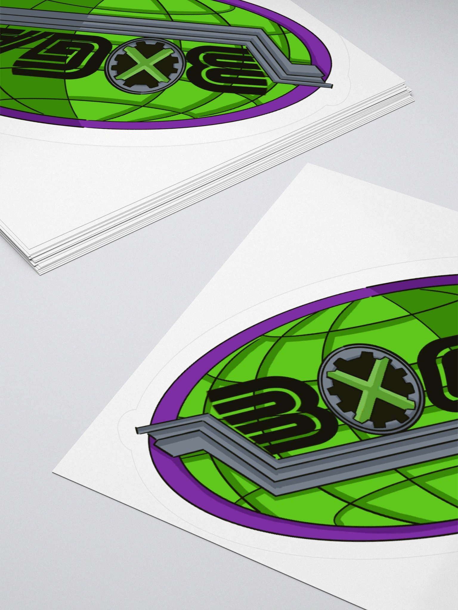 Let it Slap! product image (4)