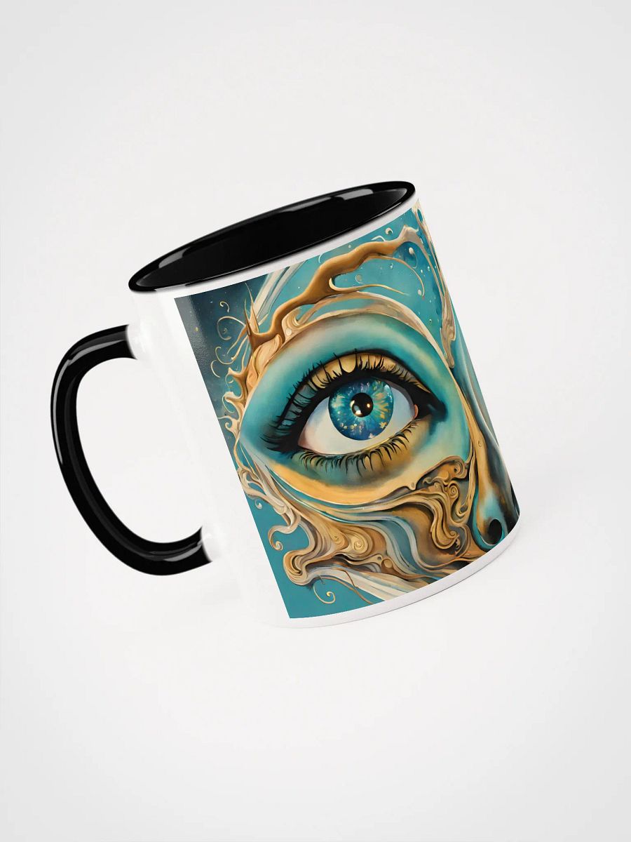 Aquarius' Revolutionary Refreshments: Innovate Your Thirst with Stellar Originality product image (3)