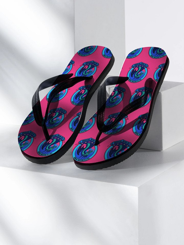 Neon Demon Flip Flop's product image (1)