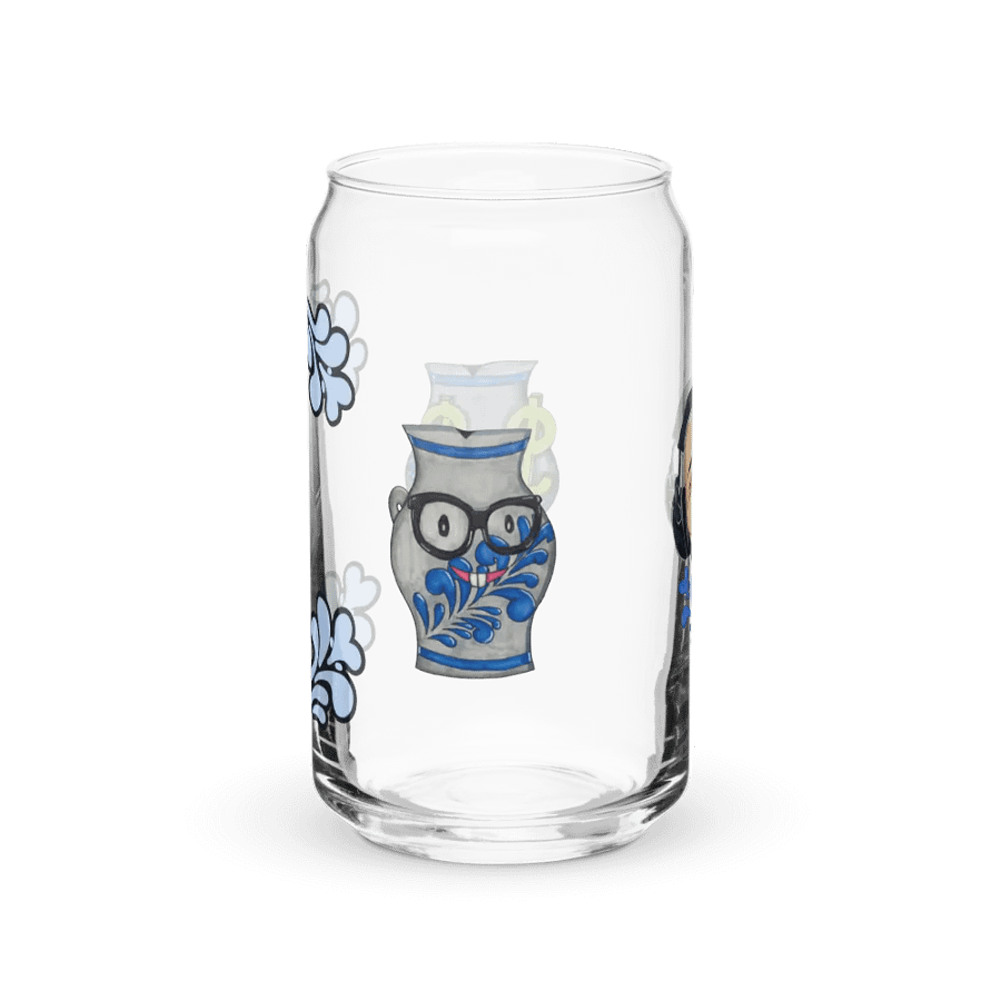 Proud Dad Glas product image (40)