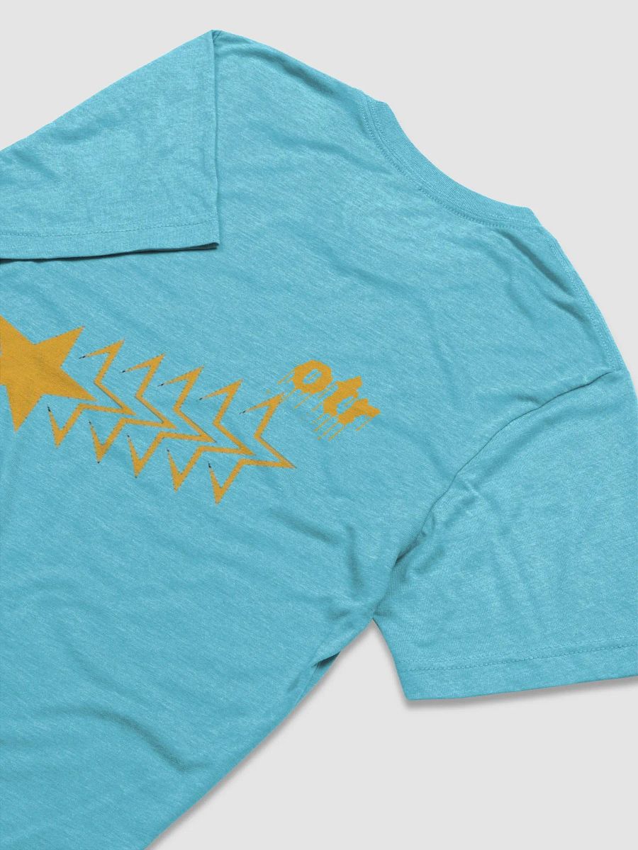 Shooting Star Tshirt product image (54)