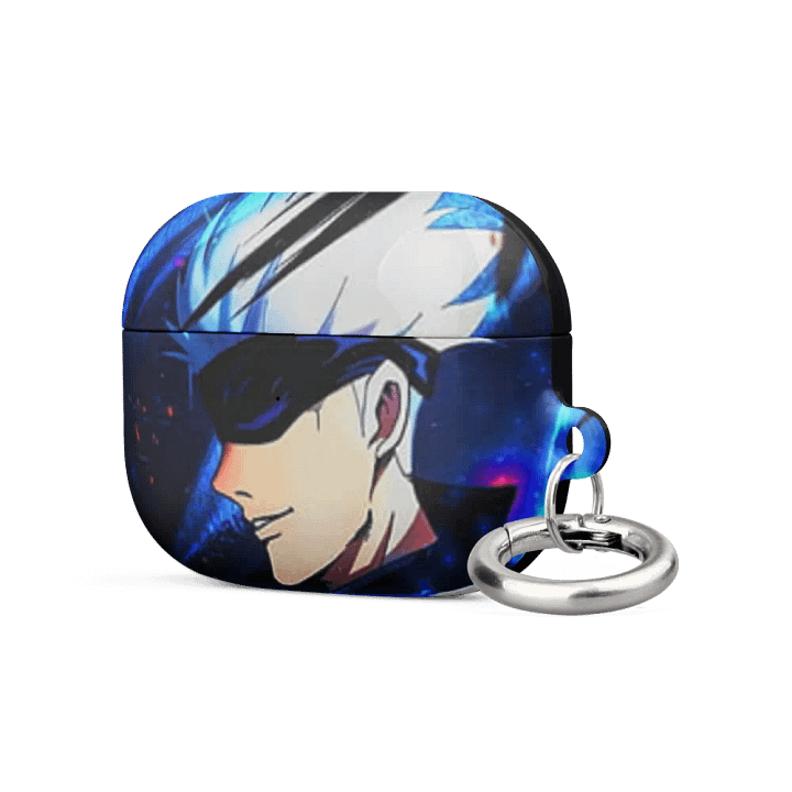 ROT* "Jujutsu Kaisen, Gojo Airpod Case product image (9)