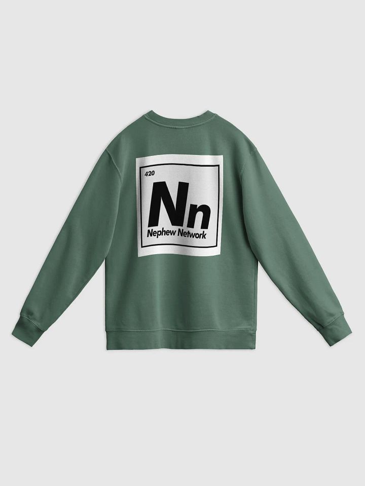 Nn420 Sweatshirt product image (2)