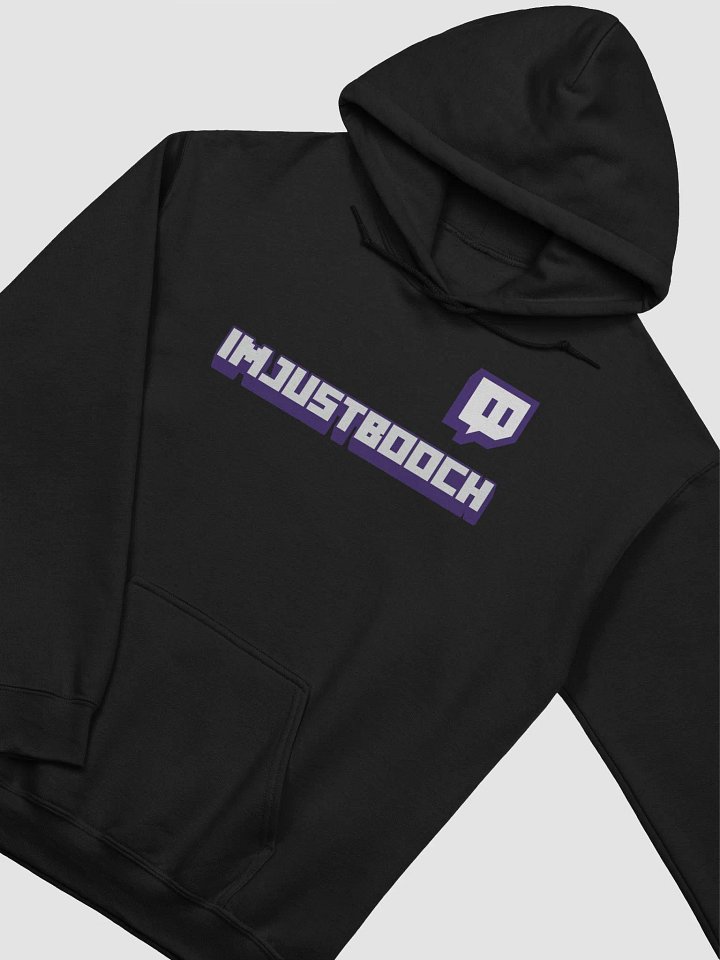 ImJustBooch Pullover product image (20)