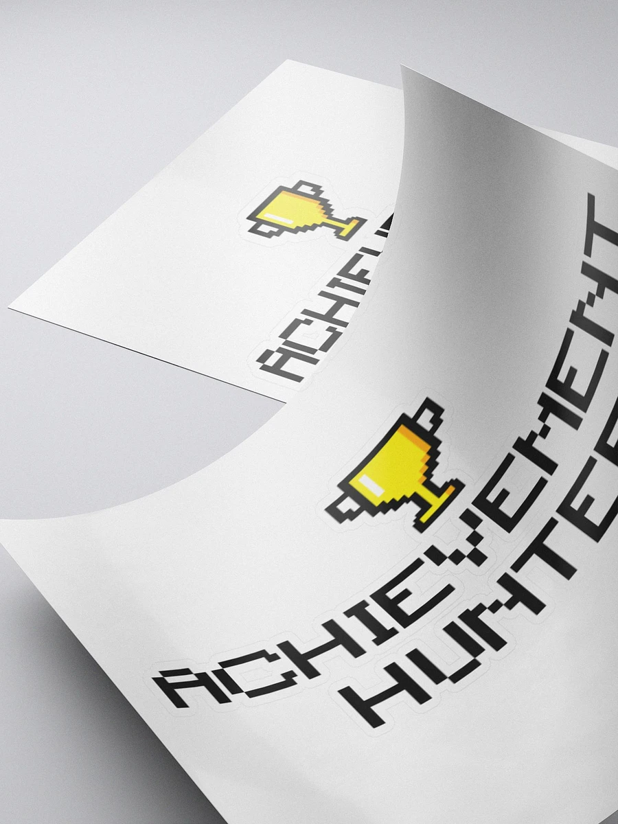 Achievement Hunter Sticker product image (4)
