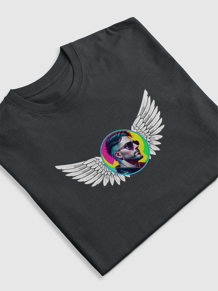 Angel Wing T-Shirt product image (5)