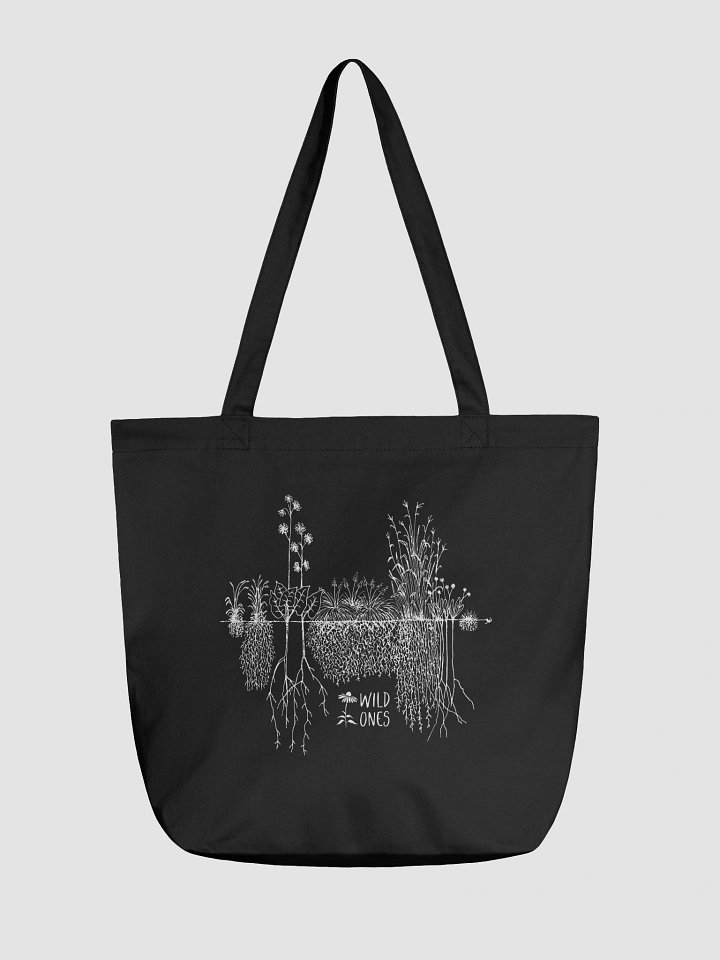 Deep Roots (Tote Bag) product image (1)