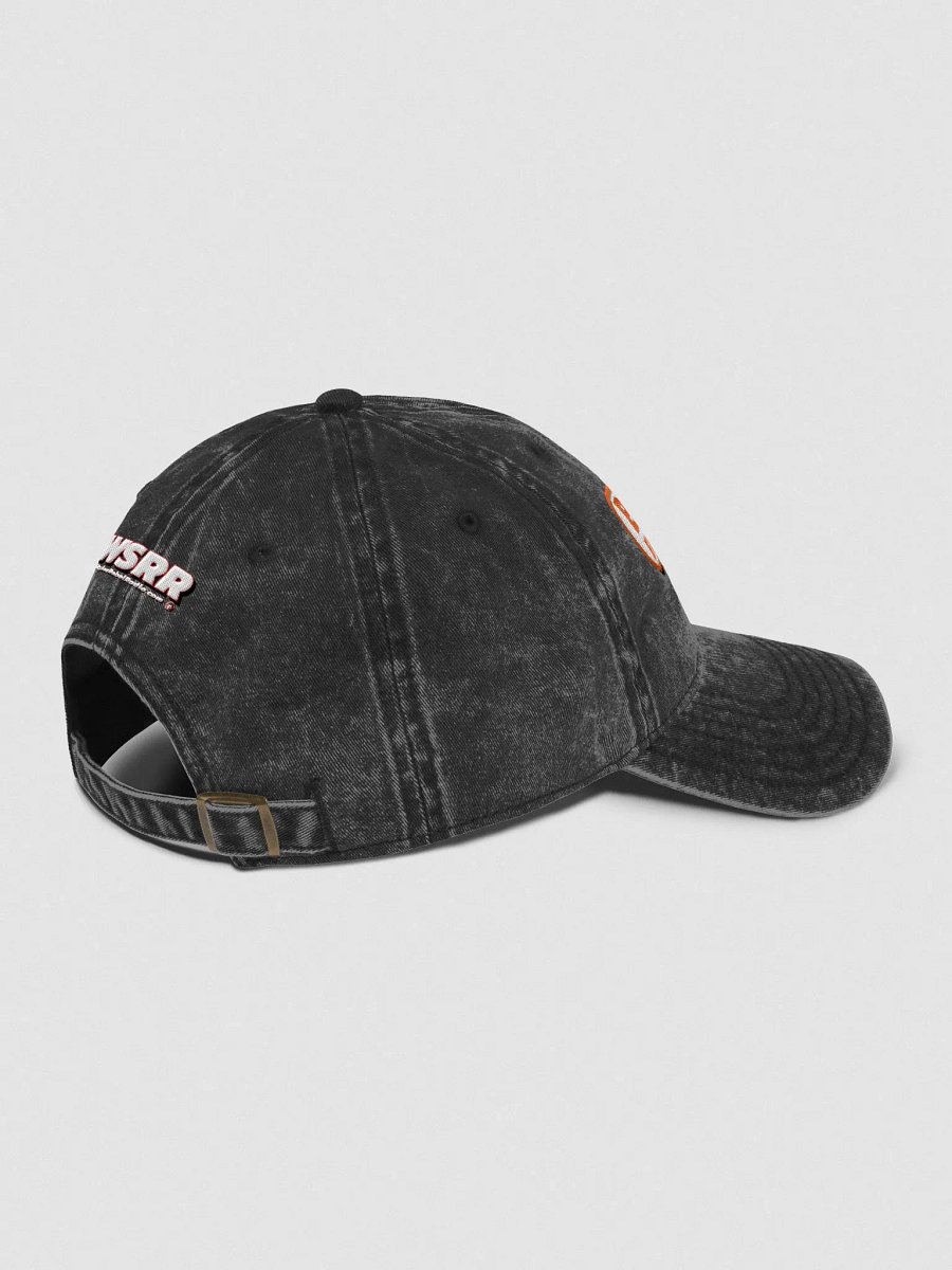 Behind Enemy Lines Dad Hat product image (10)