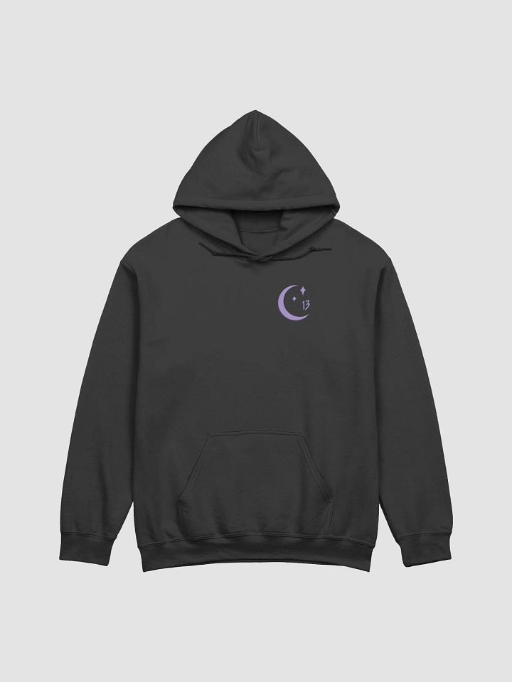 Ghaae Trio Hoodie product image (2)