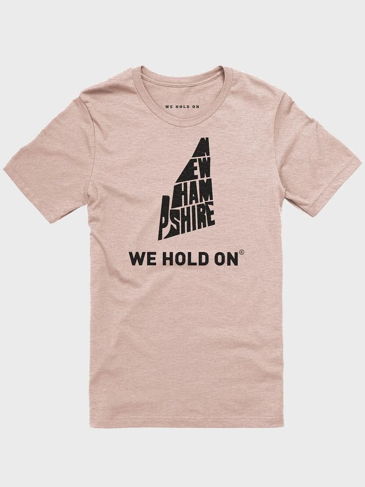 NEW HAMPSHIRE Tee product image (1)