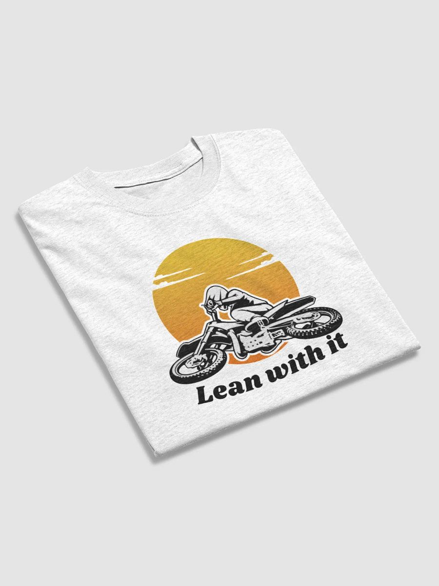 Lean Shirt product image (3)