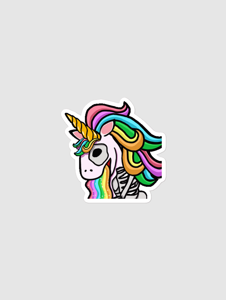 Debbies Rainbow! product image (1)