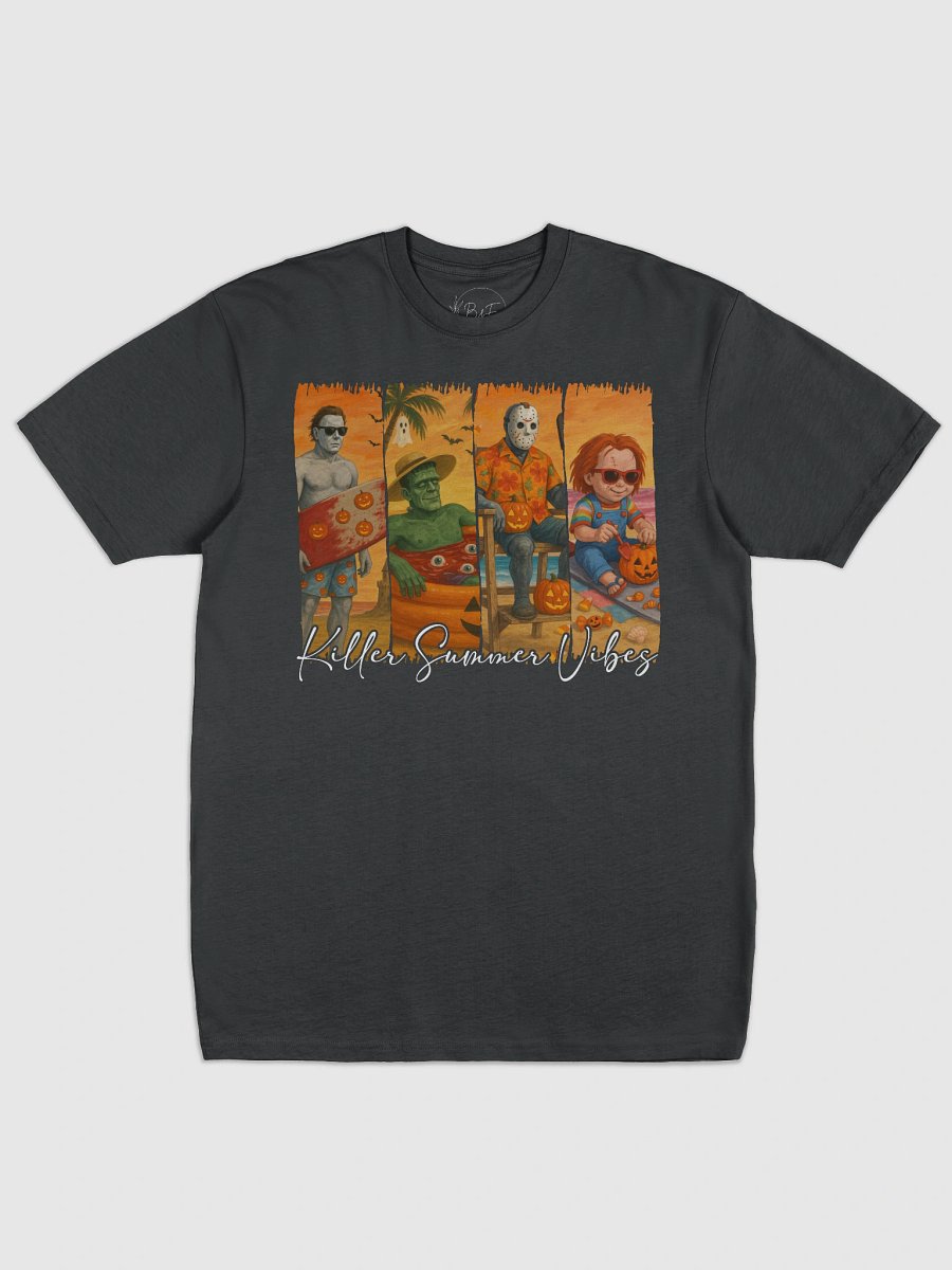'K*ller Summer Vibes' Men's Tee product image (4)