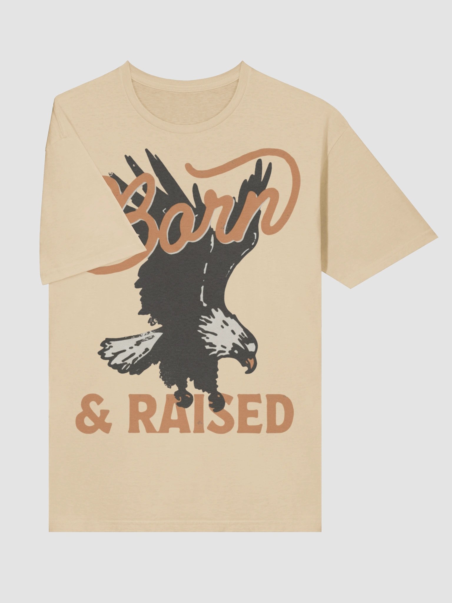 Born & Raised product image (5)